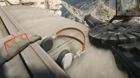 Players Tackle Battlefield 1 Morse Code Mystery