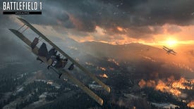 Battlefield 1's final expansion, Apocalypse, is out now