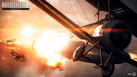 Battlefield 1 and Battlefield 4 receive another supply drop of giveaway DLC