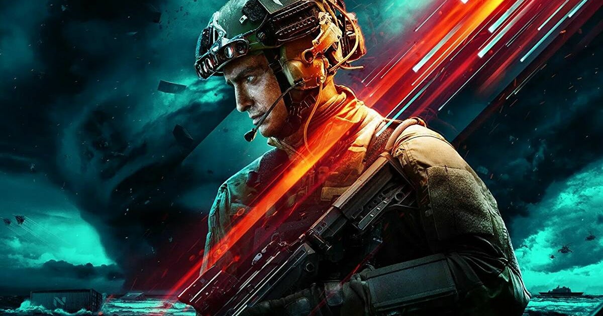 مدير لعبة Battlefield ماركوس ليثو يغادر EA و Ridgeline Games مدير لعبة Battlefield ماركوس ليثو يغادر EA و Ridgeline Games