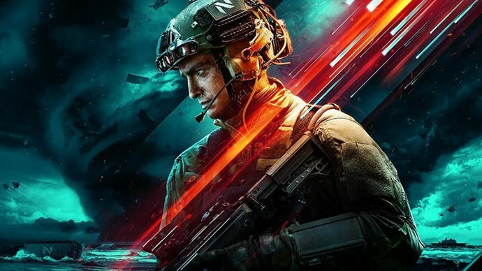 Battlefield Studio Verschluss einen  Battlefield Studio Verschluss einen
