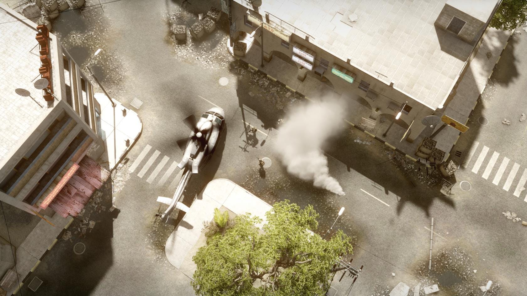 Battlefield 3's Reality Mod arrives this weekend after seven years of ...