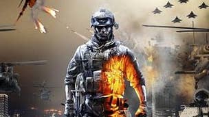 Users who downloaded BF3 on PSN having issues signing into Battlelog 