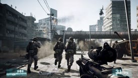 Image for Hands On: Battlefield 3