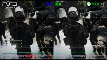 Image for Classic FPS Analysis: Battlefield 3