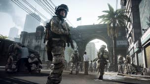 EA admits it "incorrectly" banned some Battlefield 3 players
