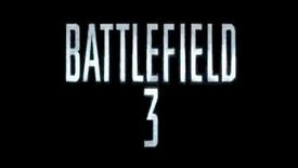 Battlefield 3: 64-Player on PC, Teaser
