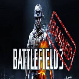 Battlefield 3  Rock Paper Shotgun