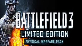 Boycott Against Battlefield 3 Is Underway