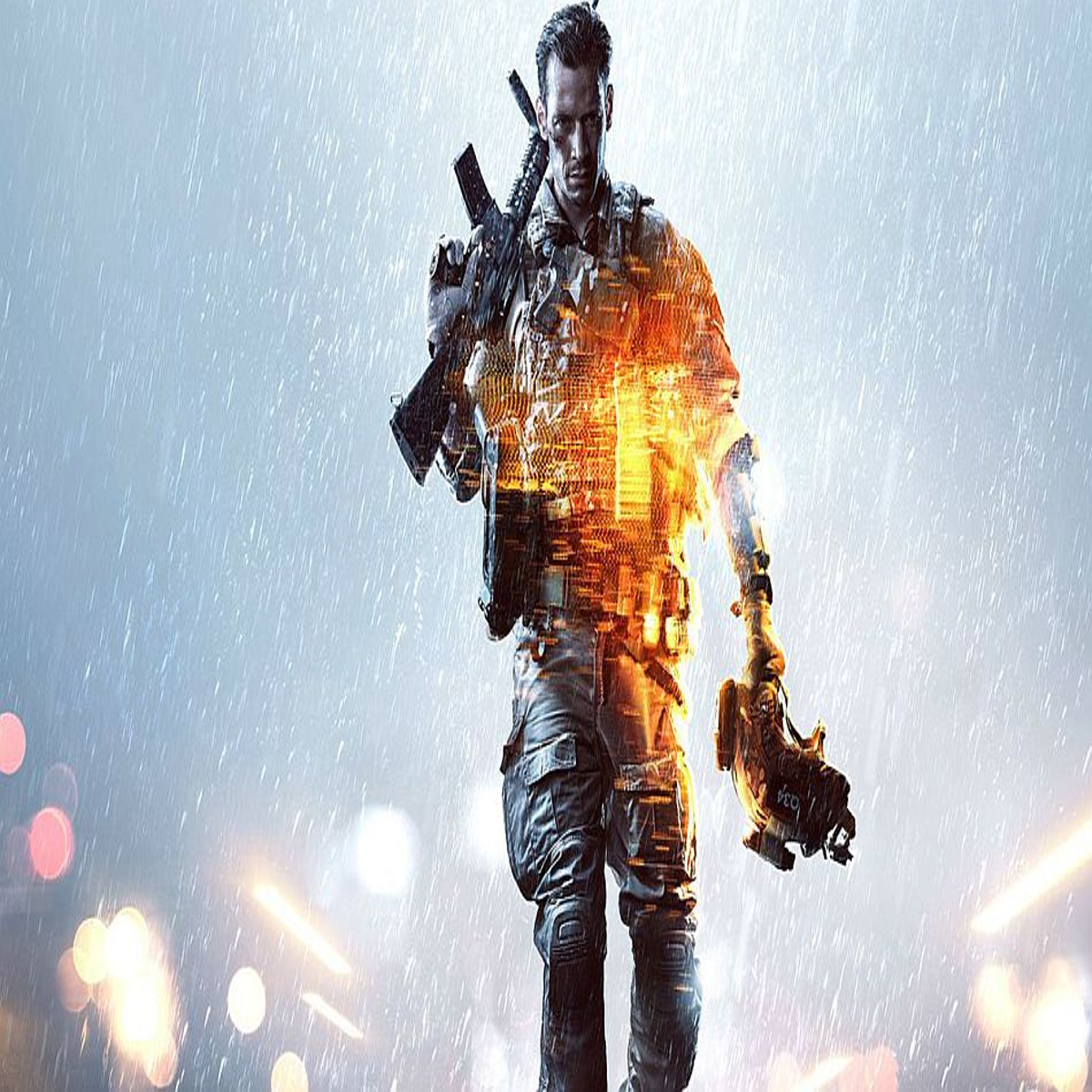 Download Battlefield 4's Final Stand DLC for free this