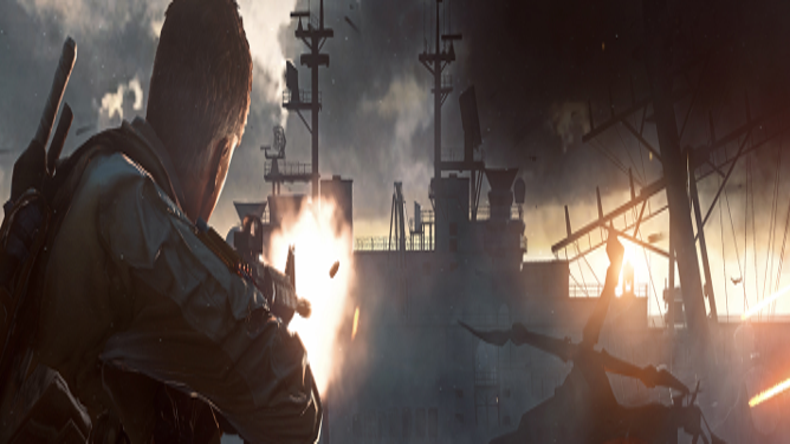 Battlefield 4 Battlelog Gets Major Update with Support for China Rising DLC