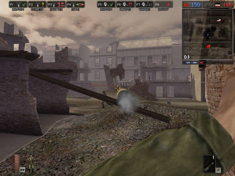 Battlefield 1942 Group