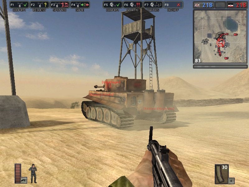 Battlefield 1942 | Eurogamer.net