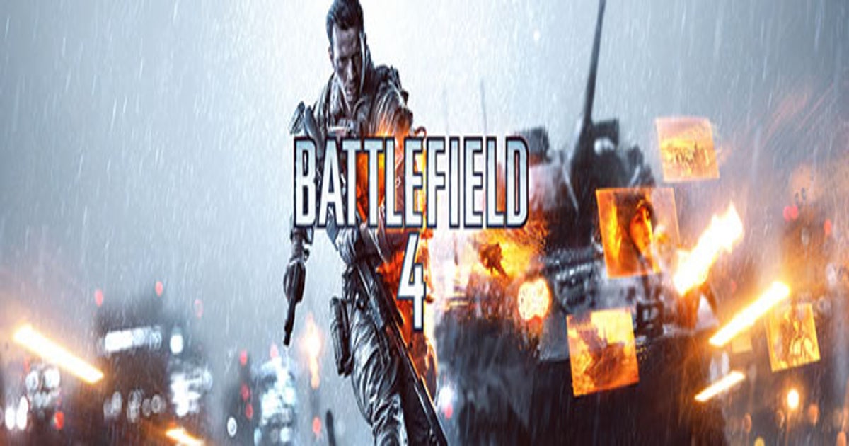 Battlefield 4 campaign plot & character renders revealed