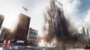 Winter Patch and community maps coming to Battlefield 4