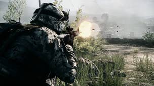 Battlefield 4 spring patch: new weapons, the return of Gun Master and more lethal headshots