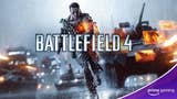 Imagen para Battlefield 4 se puede descargar gratis para PC en Amazon Prime Gaming