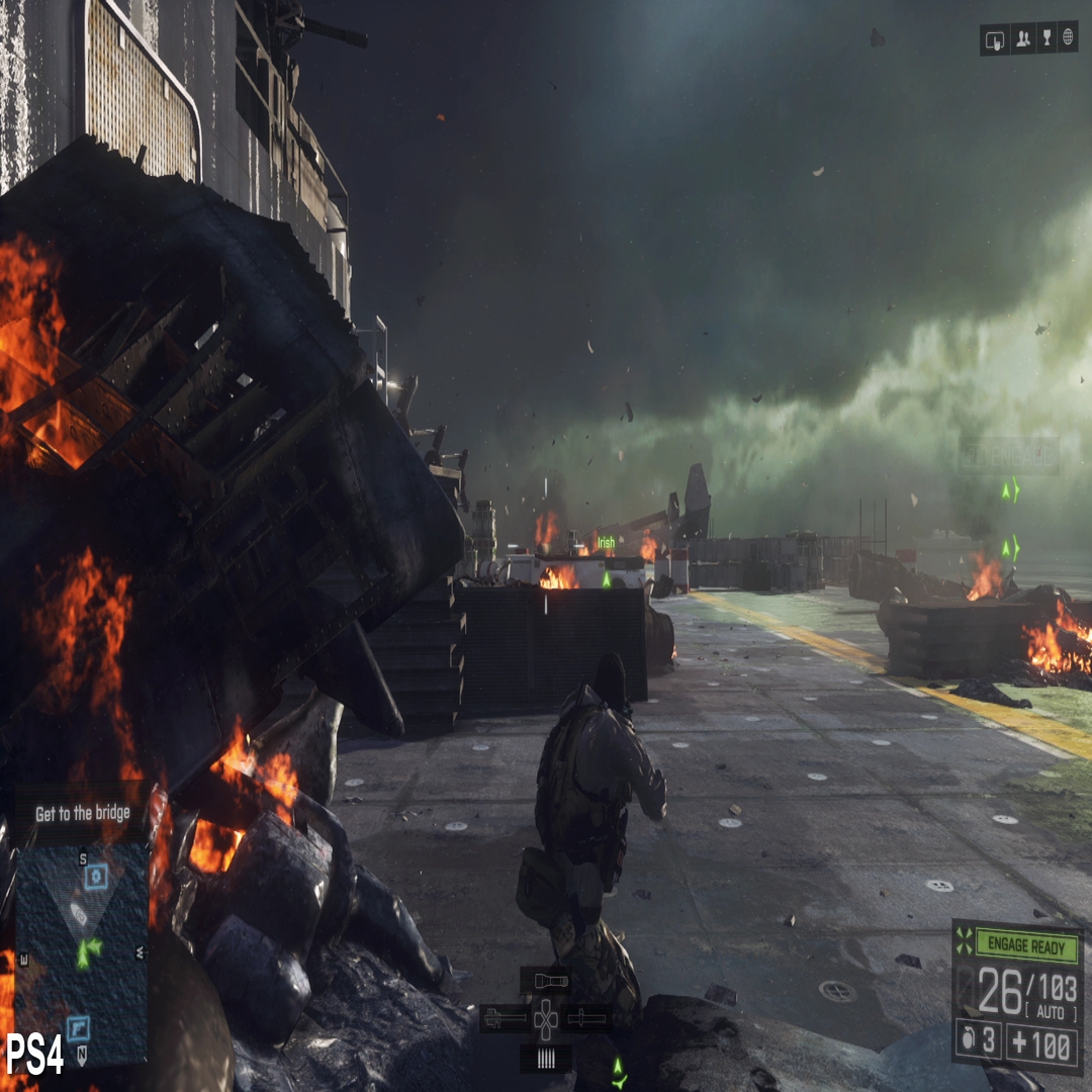 Battlefield 4 Premium: PS4 Users Facing Issues