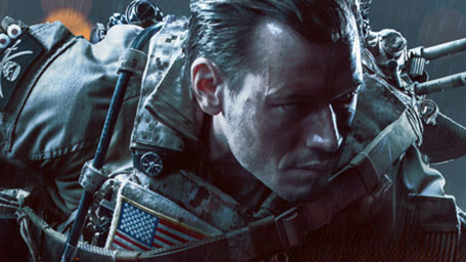 Battlefield 4 Recker Wallpaper