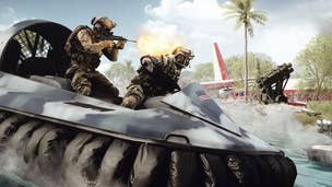Battlefield 4 DLC Naval Strike free this week for EA Access members