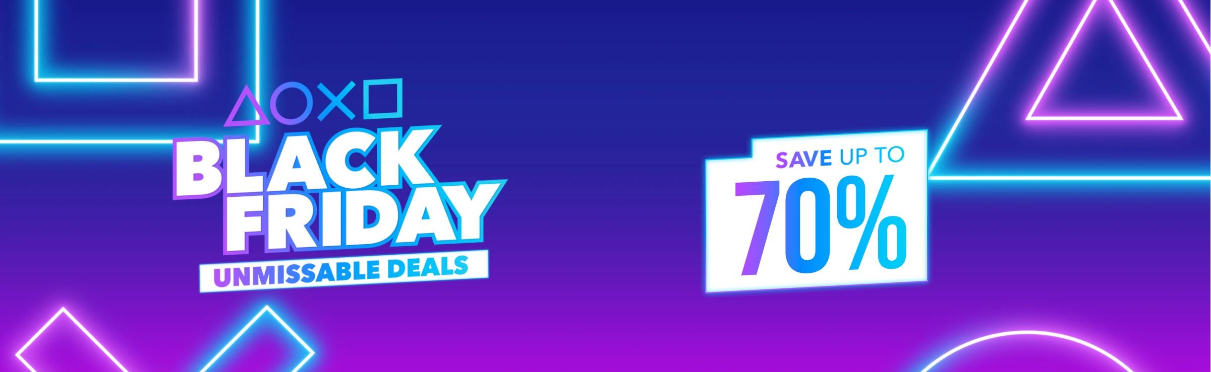 Psn network deals black friday