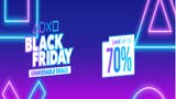 Image for PSN Store Black Friday sale now live