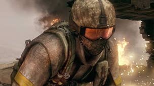 Massive BFBC2 update for PC, 360 detailed