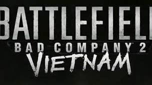 Battlefield: Bad Company 2: Vietnam to release for 1200 MS points-$14.99 - new trailer
