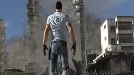 Image for Diapers Advised: Serious Sam 3 Trailer