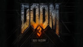 Image for Doom 3 BFG Edition Reveals "The Lost Mission"