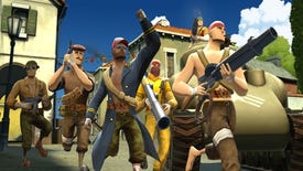 Old Battlefield games re-killed after EA's legal warning