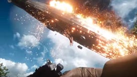 Supplémentaire: France Heading To Battlefield 1 As DLC