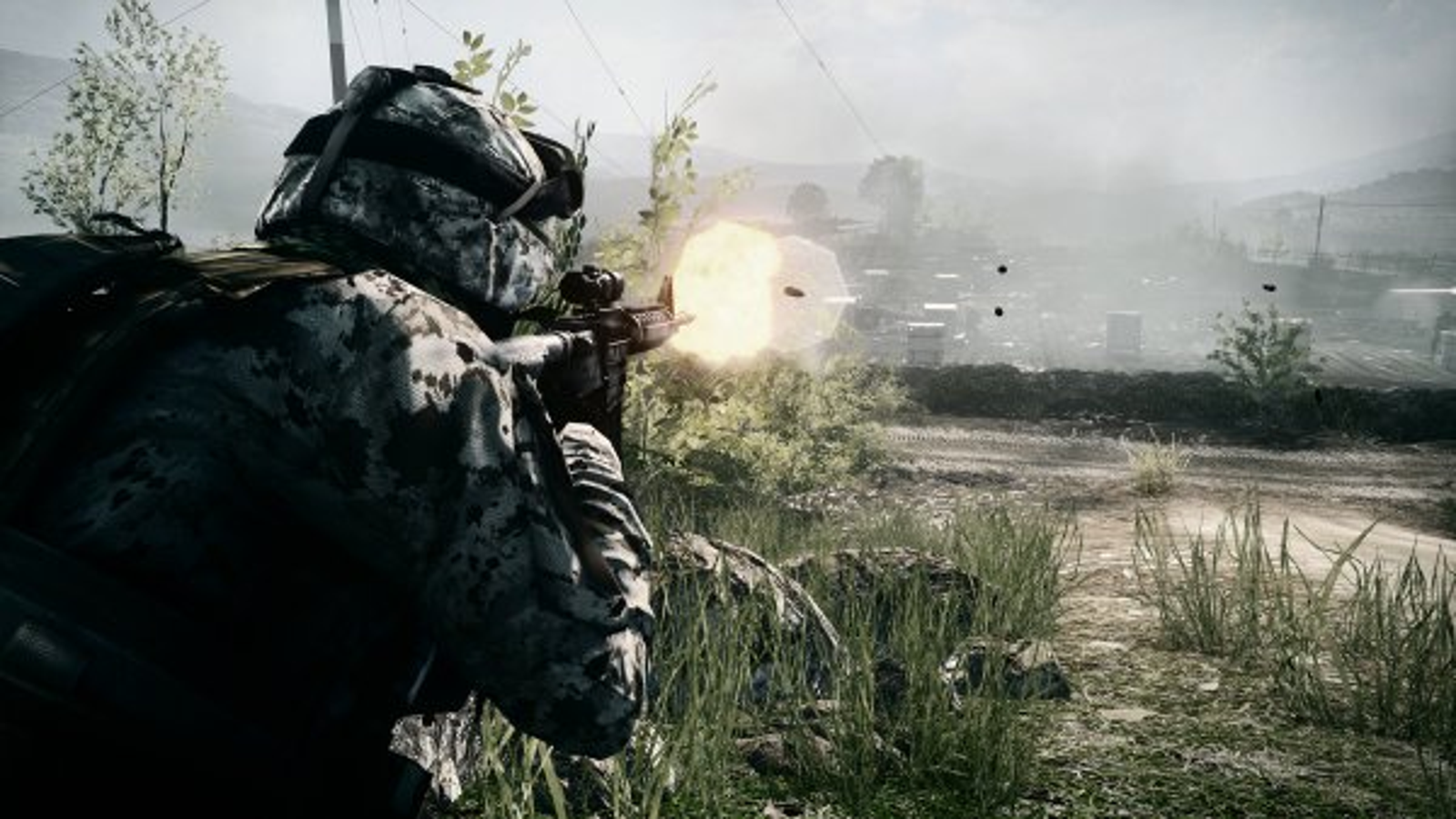 Is Battlefield 2042 worth it? Review from a semi-casual player
