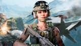 Obrazki dla „Battlefield 2042 rozczarował również nas” - wywiad z szefową EA DICE