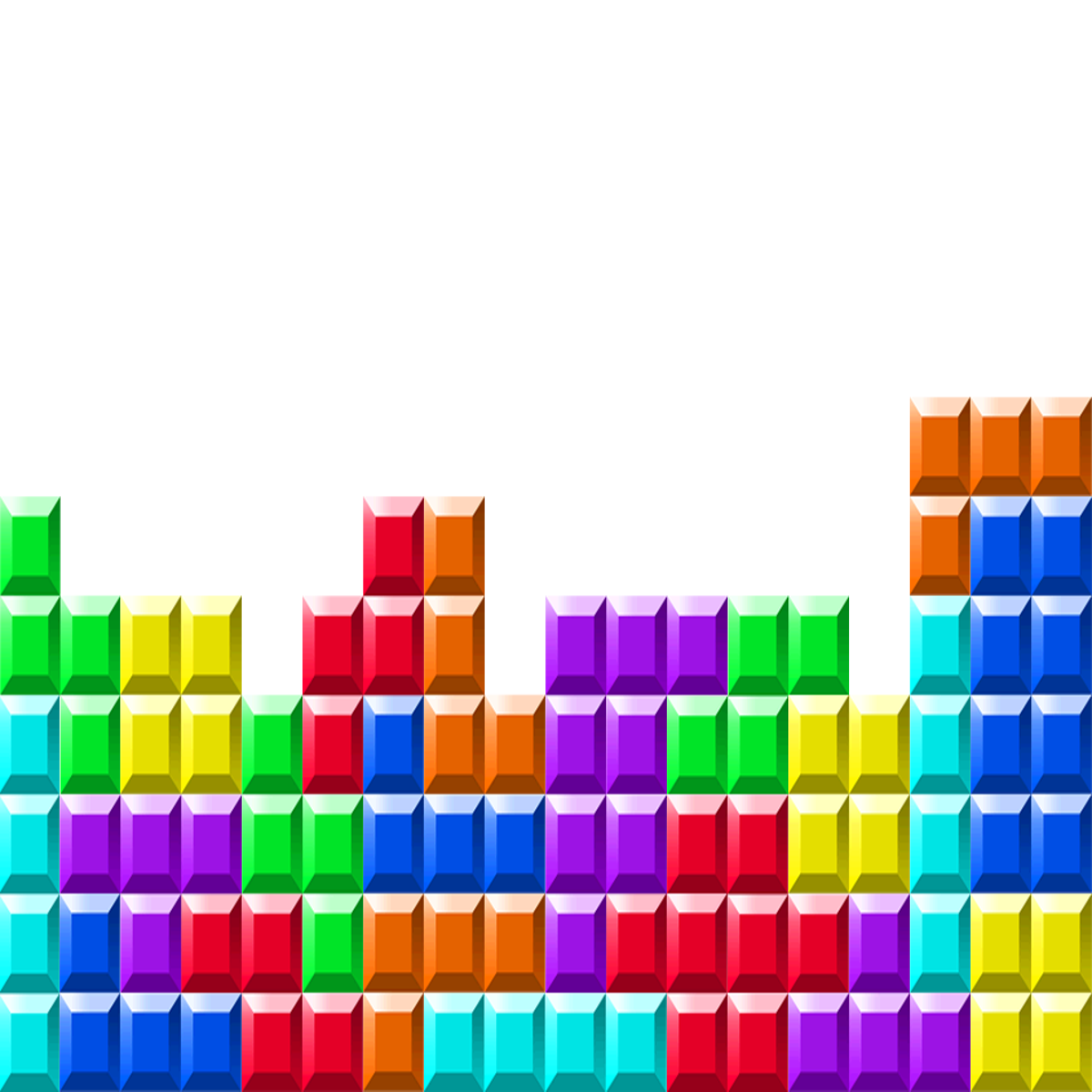 Future blockbuster? Tetris to become 'epic sci-fi' movie - CNET