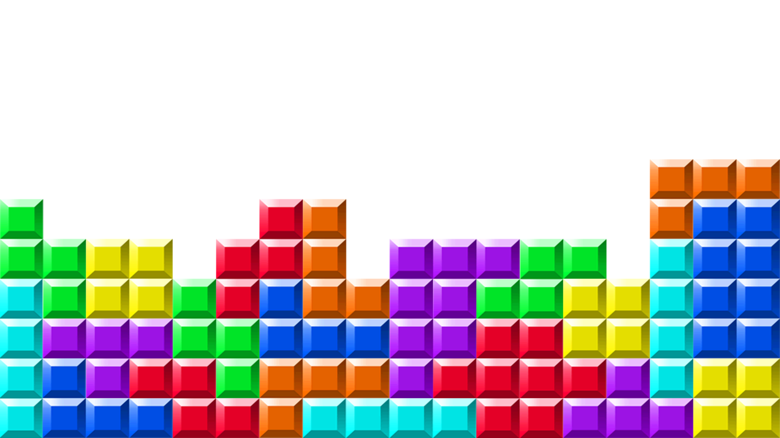 Review: Tetris board game is Tetris - Polygon