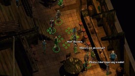 Image for Good Old Games Adds Baldur's Gate II