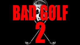 Image for Double Fine's Unused 'Bad Golf 2' Idea Being Made By Fans