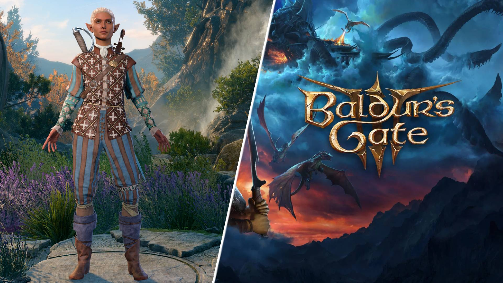 Best Baldur's Gate 3 Multiclass Rogue Build - Deltia's Gaming