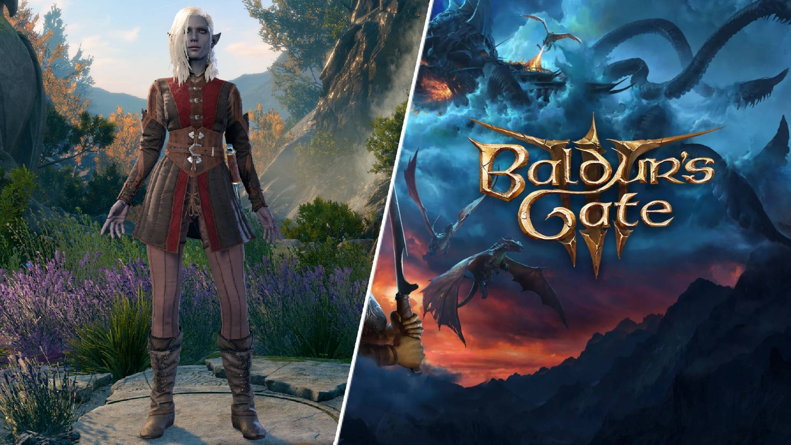 Baldur's Gate 3' Review: Play the Way You Choose