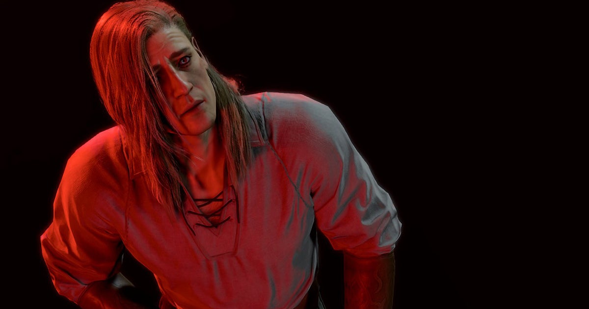 Our evil, Dark Urge BG3 playthrough continues Pledge Times