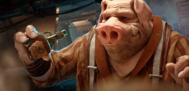 Image for Podcast: The best and worst of E3 2018