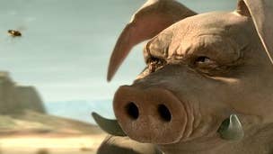 Image for Beyond Good & Evil 2 still being developed; must be "perfect"