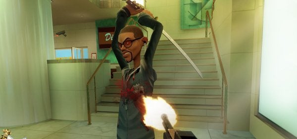 Image for Is It Really A Bloody Good Time?