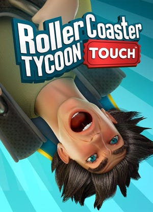 Cover von RollerCoaster Tycoon Touch