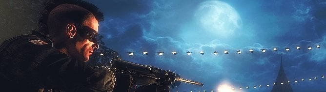 Quick Shots Brothers in Arms Furious 4 screens invade a carnival VG247