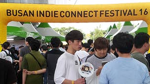 Three Days in Busan, Day 2: BIC Fest's Korean Indies Tackle Everything From Metal Slug to the Syrian Refugee Crisis