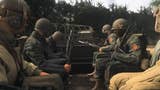 Big Call of Duty: WW2 patch nerfs quickscoping, speeds up gameplay