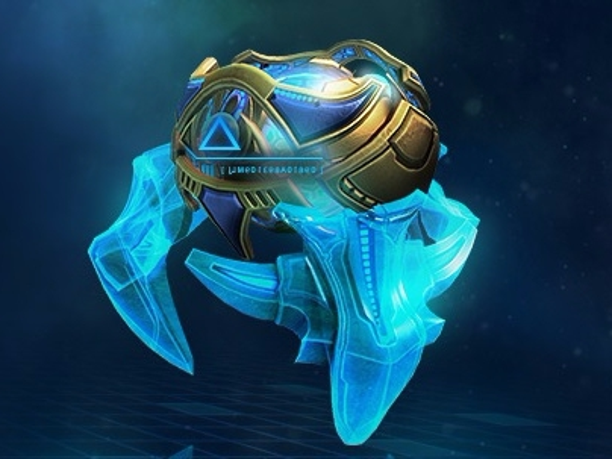 Protoss Mothership