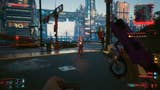 Big Cyberpunk 2077 patch tackles the police, driving and adds new "unstuck" feature